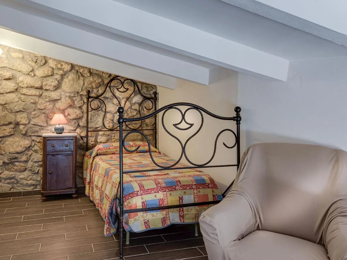 Apartment Glicine By Interhome San Gimignano