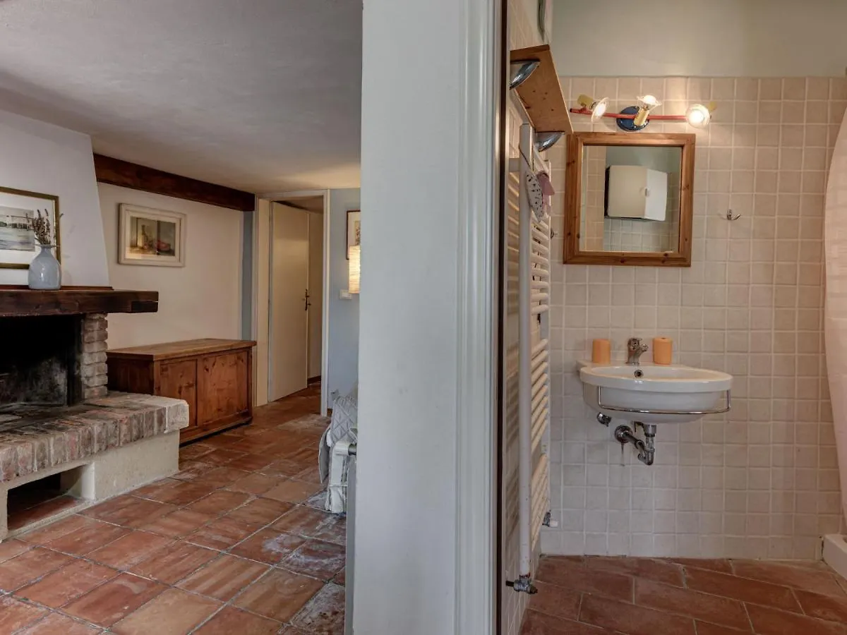 Apartment Glicine By Interhome San Gimignano