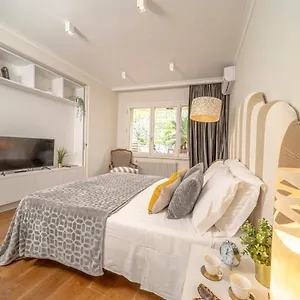  Appartamento Casa Bardi