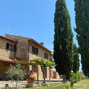 Farma Tenuta Sovestro, San Gimignano