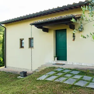 Via Francigena In The Apartamento