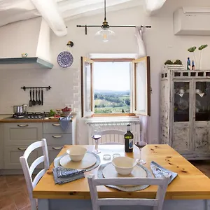 San Domenico Apartamento