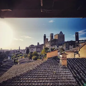 Le Torri Apartamento