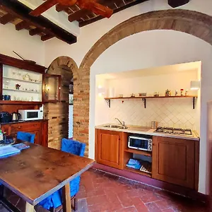  Appartamento Convento