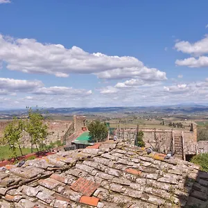 Benozzo Apartamento