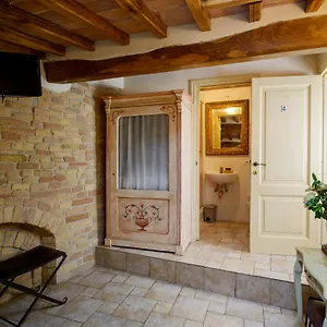 Penzion Donna Nobile, San Gimignano