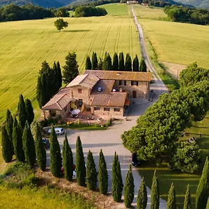  Gospodarstwo agroturystyczne Casalchino-fattoria La Torre