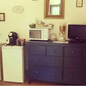 La Casina Di Ancicucco 1 Apartamento