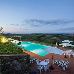 Apartmán Podere Vigna Del Sole, San Gimignano