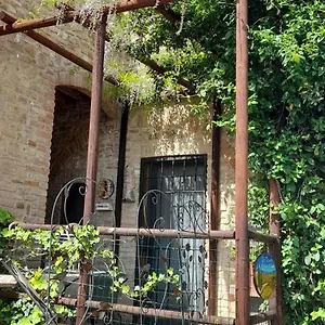 La Casina Di Ancicucco 2 Apartamento