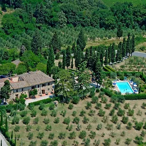 Venkovský dům Il Casale Del Cotone, San Gimignano