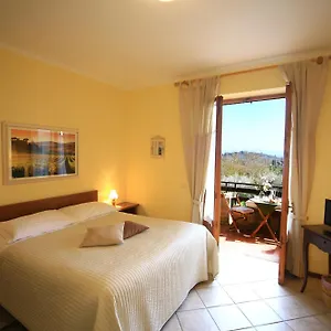 Penzion Casa Milena, San Gimignano