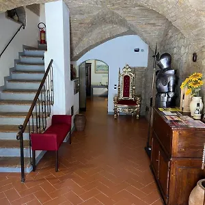 Penzion A La Casa Dei Potenti, San Gimignano