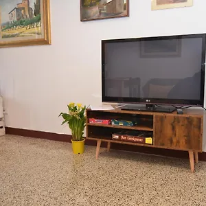Il Nespolo Apartamento