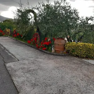 Bed & Breakfast I Coppi, San Gimignano