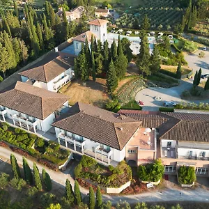 Hotel Cappuccina Country, San Gimignano