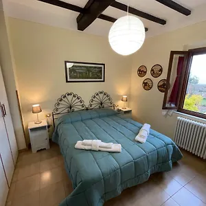 Appartamento Casa Sant'agostino