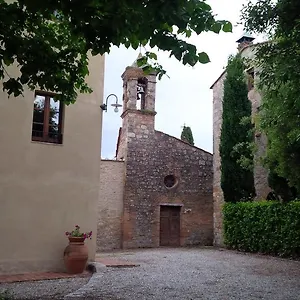  Appartamento Antico Borgo De' Frati