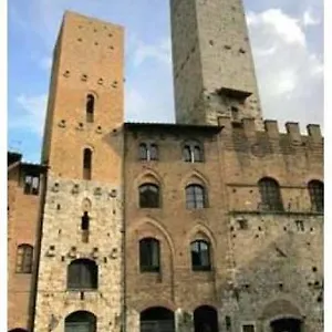  Appartamento La Torre Useppi