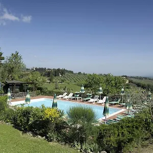 Hotel Belvedere, San Gimignano