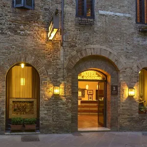 Hotel Bel, San Gimignano