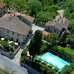Bed & Breakfast Casale Gregoriano And, San Gimignano