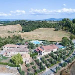  Gospodarstwo agroturystyczne Tenuta Decimo - Il Borgo Di Mariano
