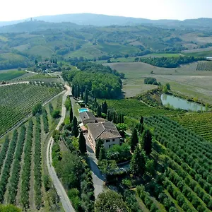  Apartament Podere Remignoli