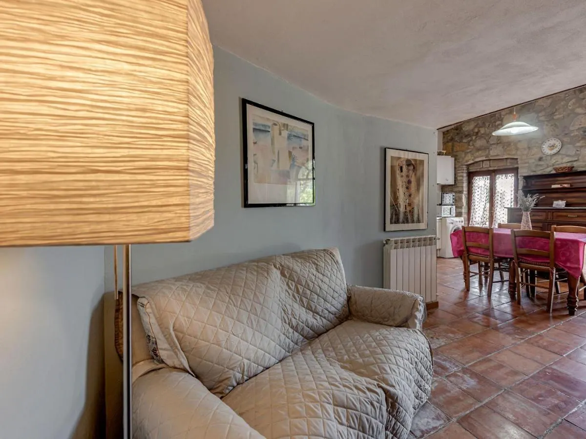 Apartment Glicine By Interhome San Gimignano Italy