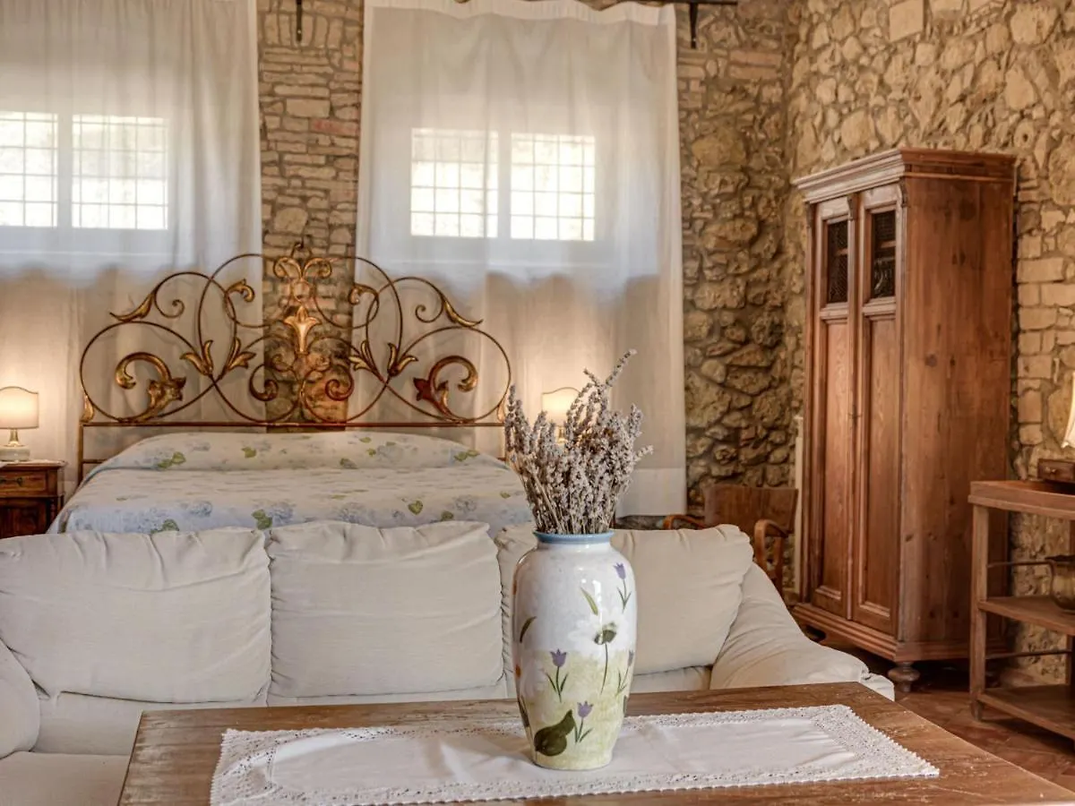 Apartment Glicine By Interhome San Gimignano