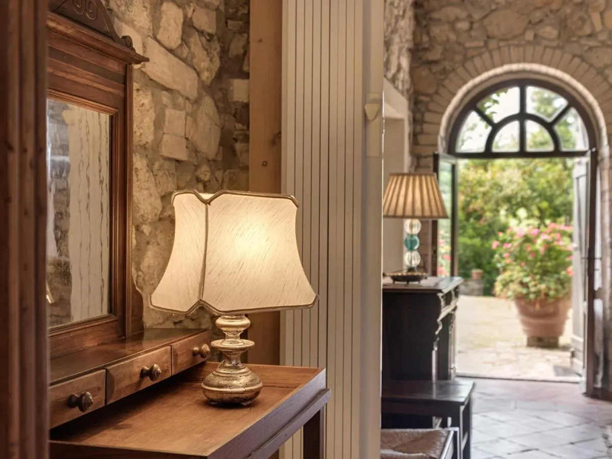 Apartment Glicine By Interhome San Gimignano Italy