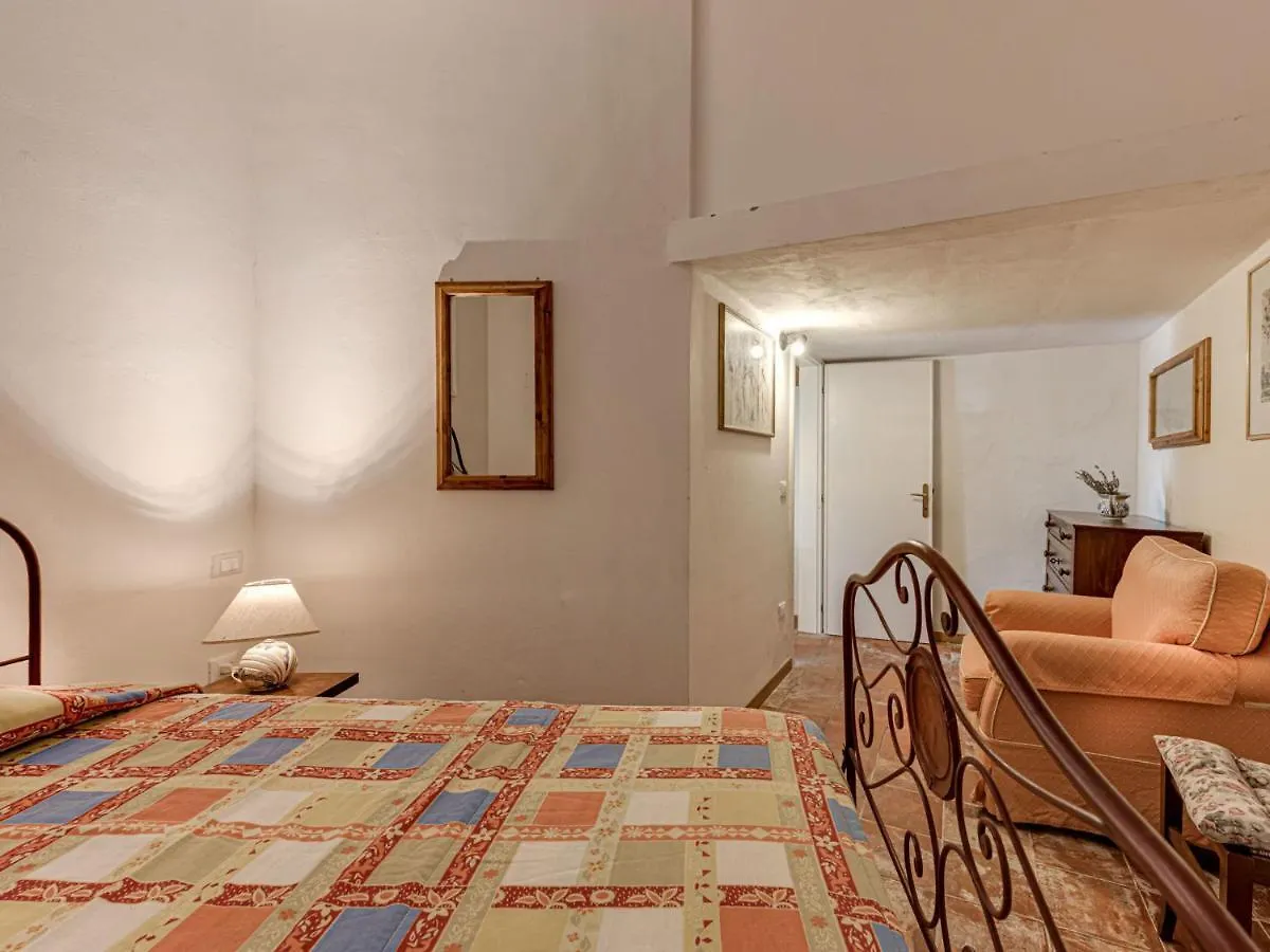 Apartment Glicine By Interhome San Gimignano